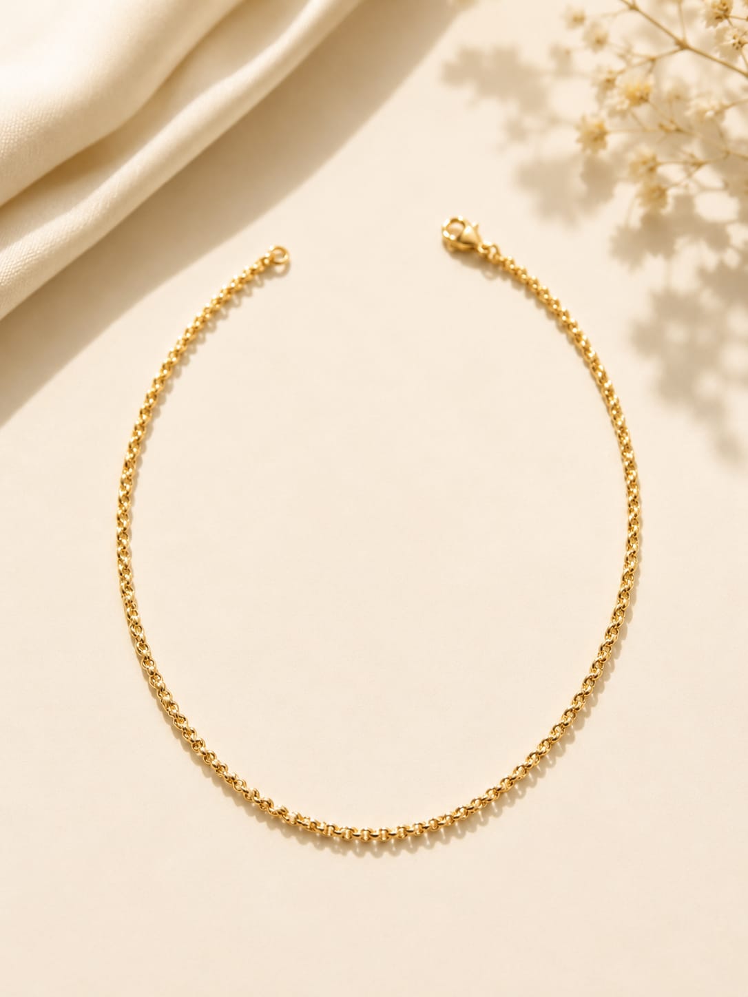 Ketting D