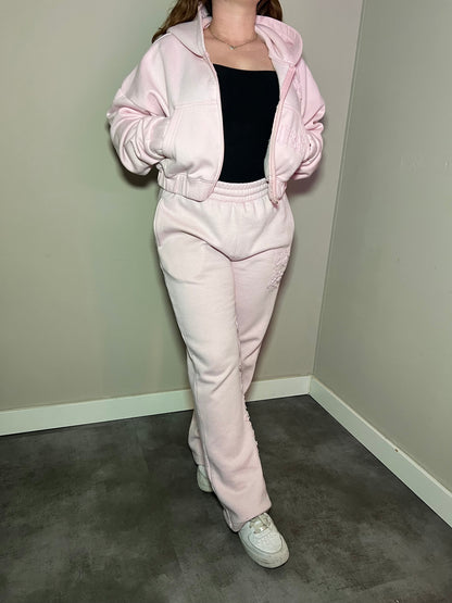 PRTY- Family Broek - Roze